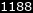 error, hit refresh