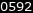 error, hit refresh